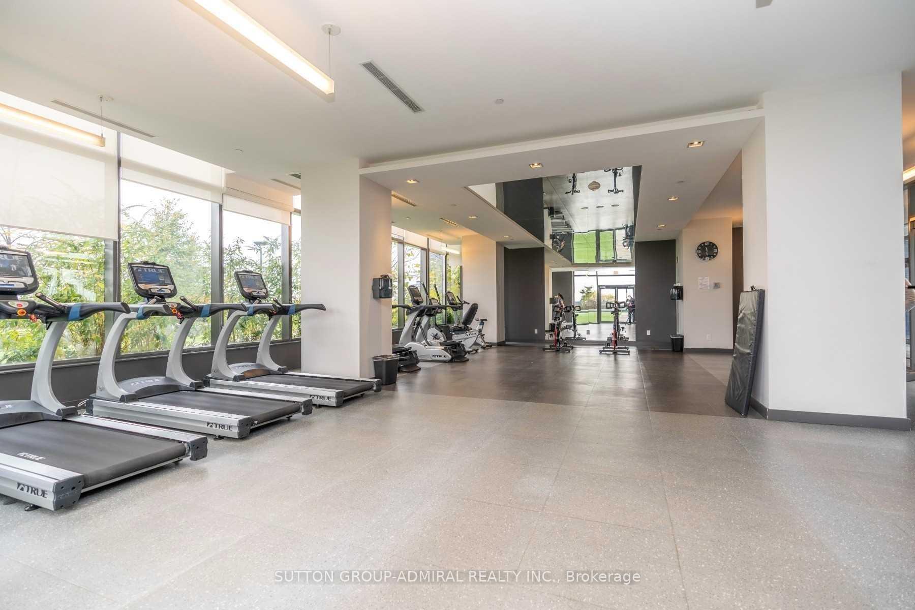 Photo 15 of Unit 505, 55 Oneida Crescent, Richmond Hill, Langstaff — HOMEH