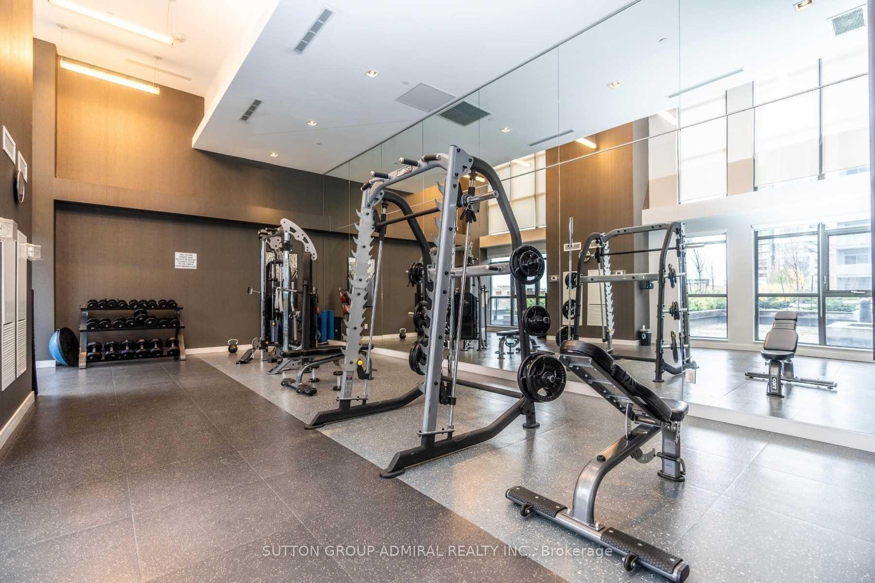 Photo 18 of Unit 505, 55 Oneida Crescent, Richmond Hill, Langstaff — HOMEH