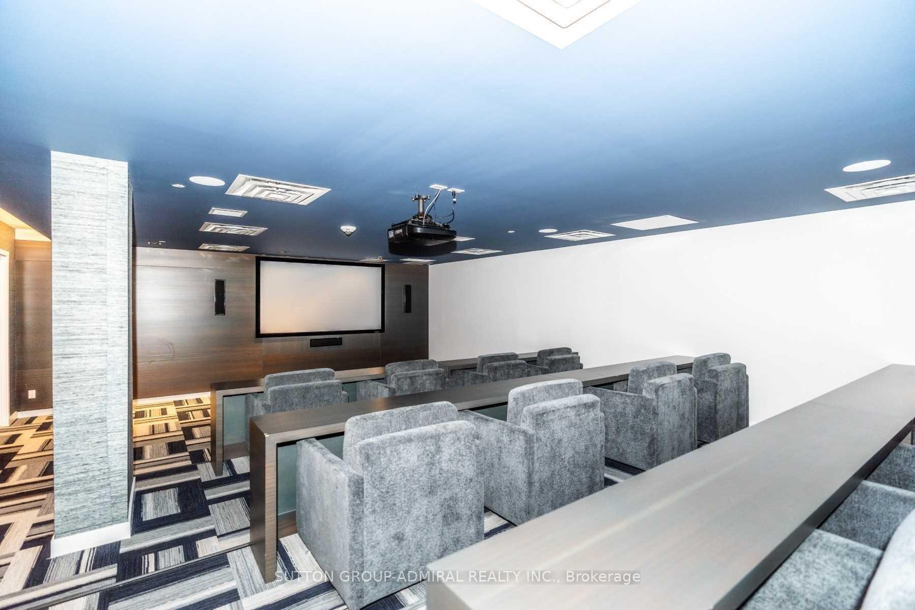 Photo 20 of Unit 505, 55 Oneida Crescent, Richmond Hill, Langstaff — HOMEH