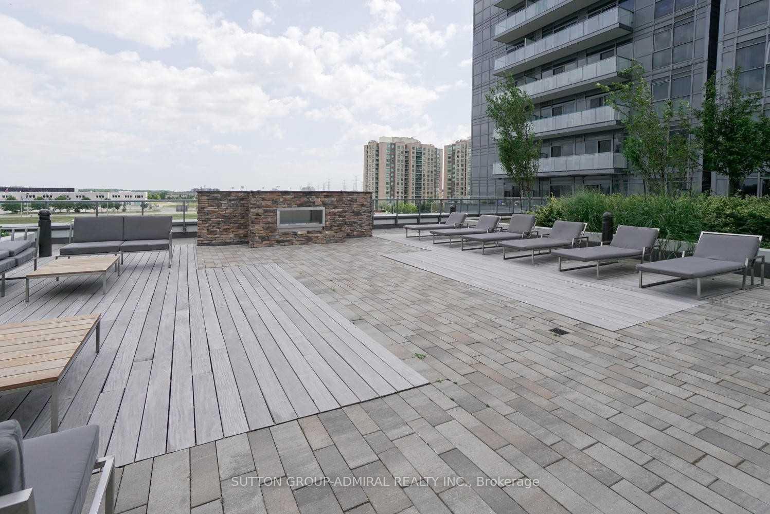 Photo 23 of Unit 505, 55 Oneida Crescent, Richmond Hill, Langstaff — HOMEH