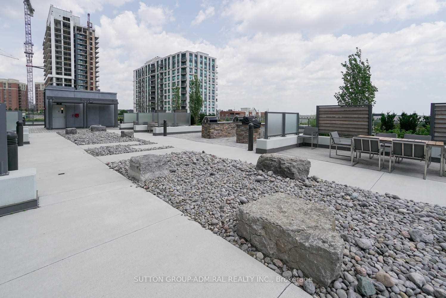 Photo 24 of Unit 505, 55 Oneida Crescent, Richmond Hill, Langstaff — HOMEH