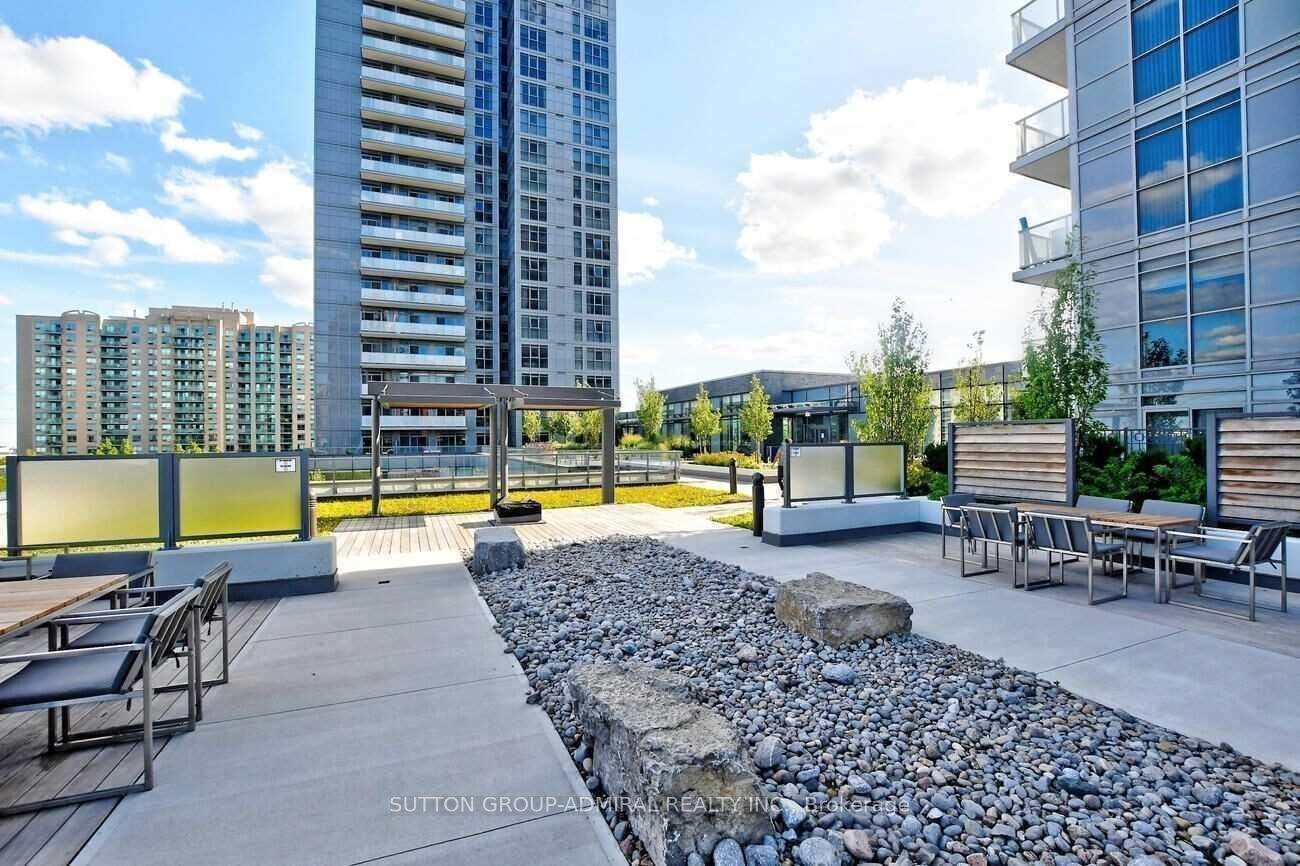 Photo 25 of Unit 505, 55 Oneida Crescent, Richmond Hill, Langstaff — HOMEH
