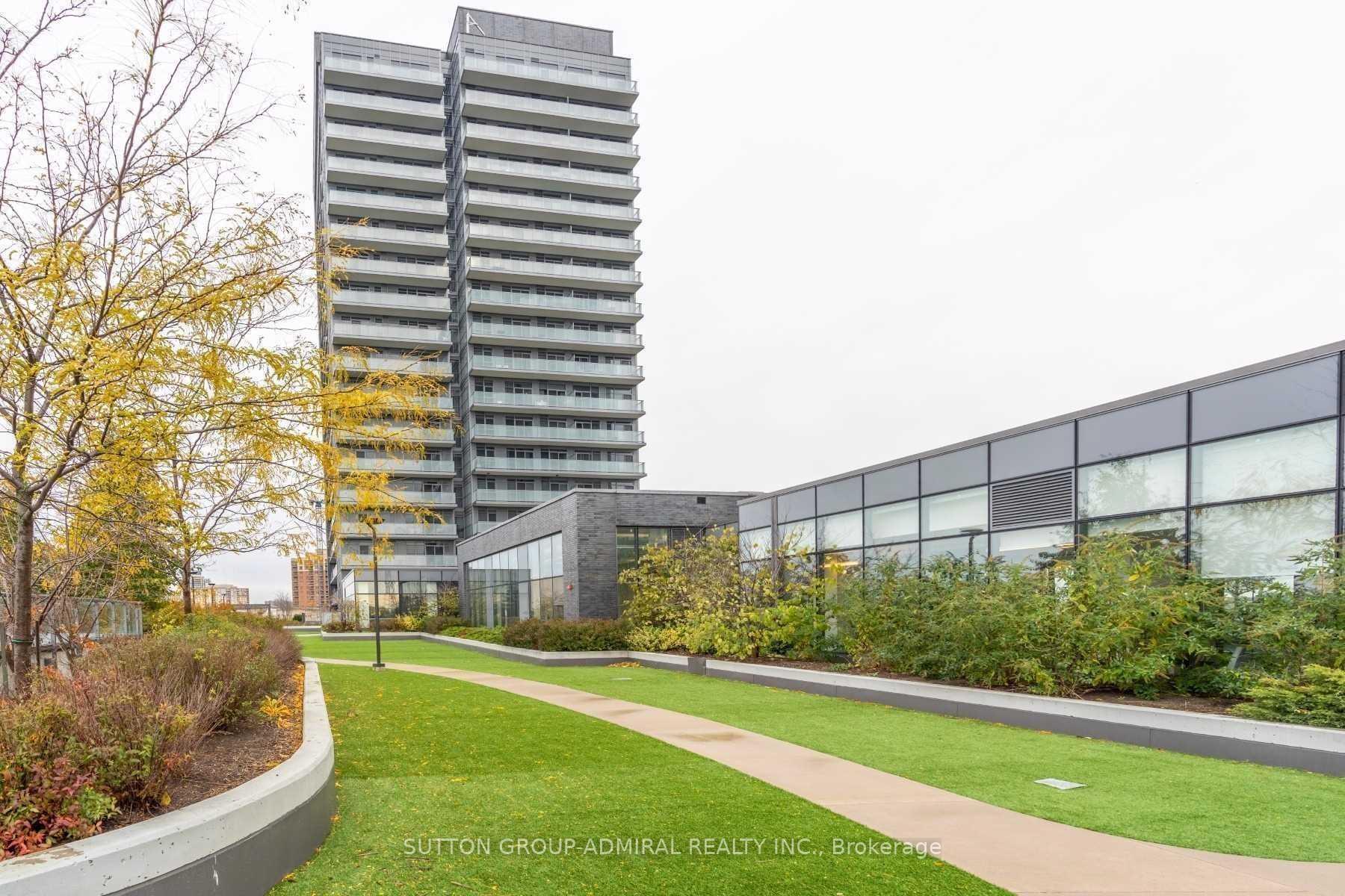Photo 27 of Unit 505, 55 Oneida Crescent, Richmond Hill, Langstaff — HOMEH