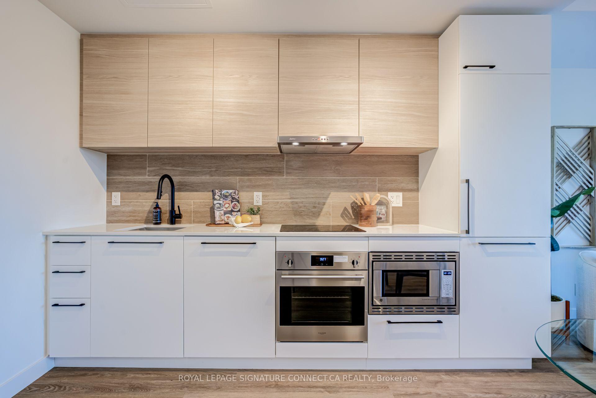 Photo 4 of Unit 617, 1050 Eastern Avenue, Toronto, Greenwood-Coxwell — HOMEH