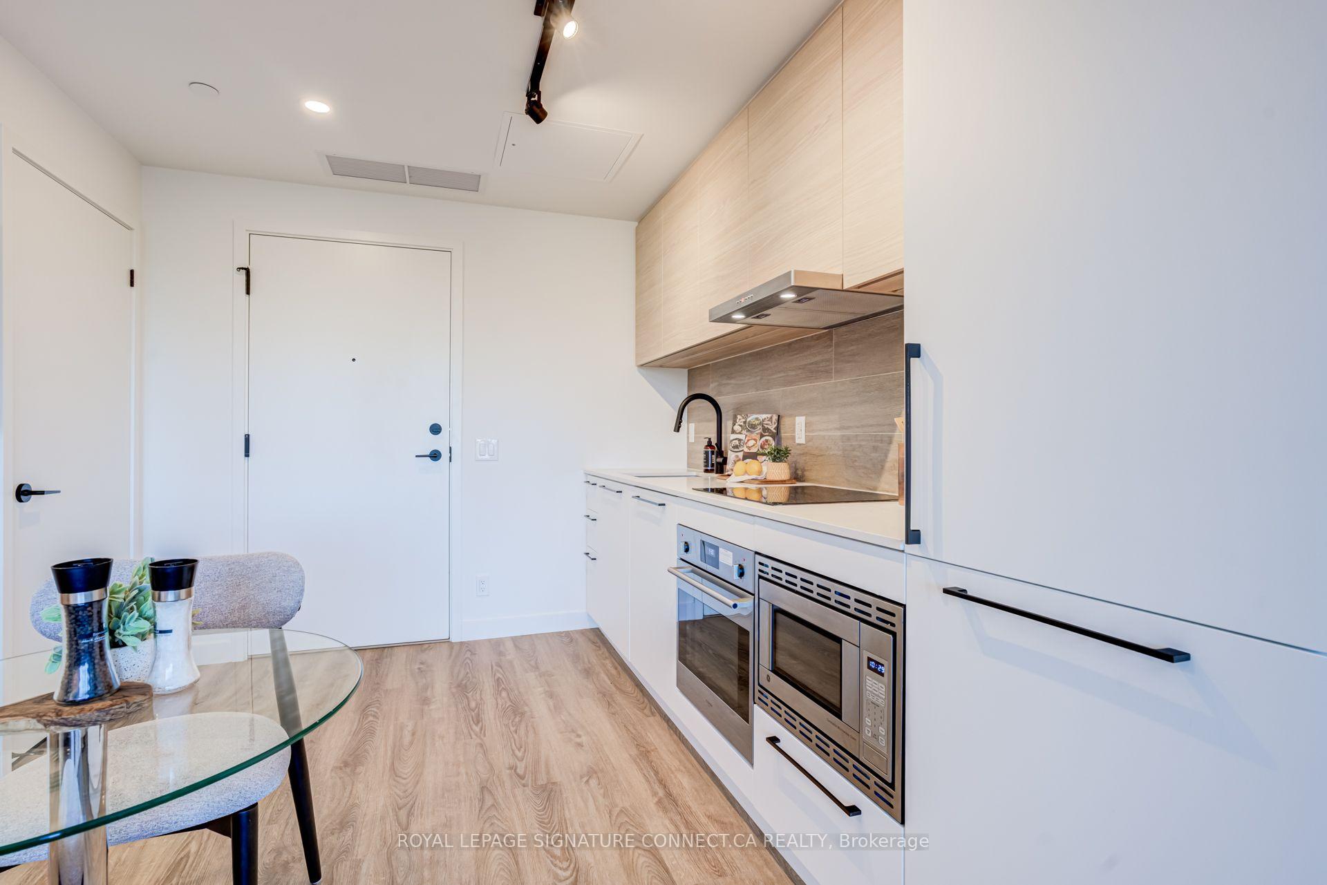 Photo 5 of Unit 617, 1050 Eastern Avenue, Toronto, Greenwood-Coxwell — HOMEH