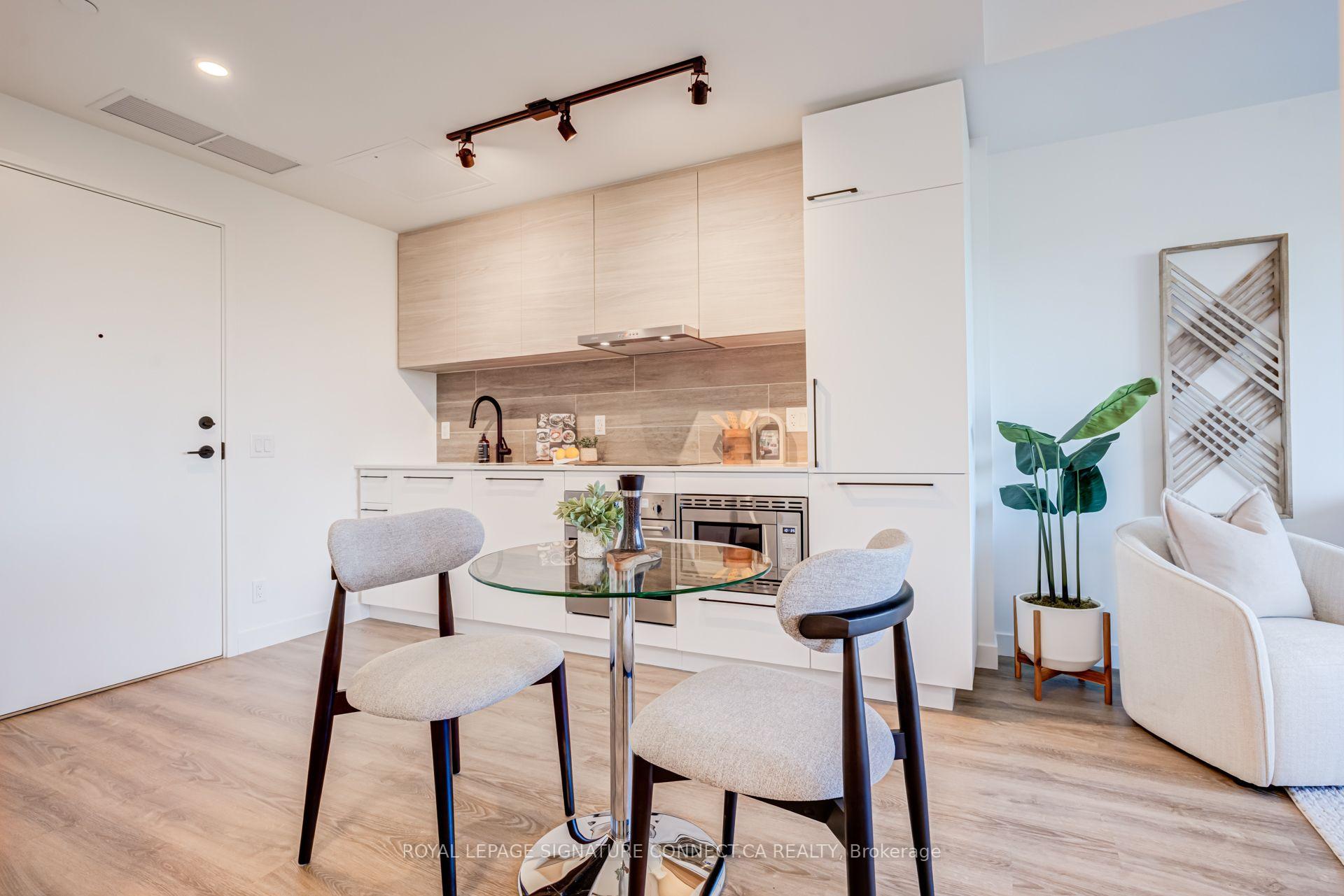 Photo 6 of Unit 617, 1050 Eastern Avenue, Toronto, Greenwood-Coxwell — HOMEH