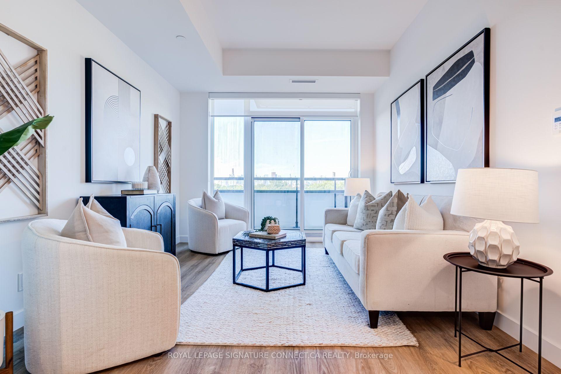 Photo 8 of Unit 617, 1050 Eastern Avenue, Toronto, Greenwood-Coxwell — HOMEH