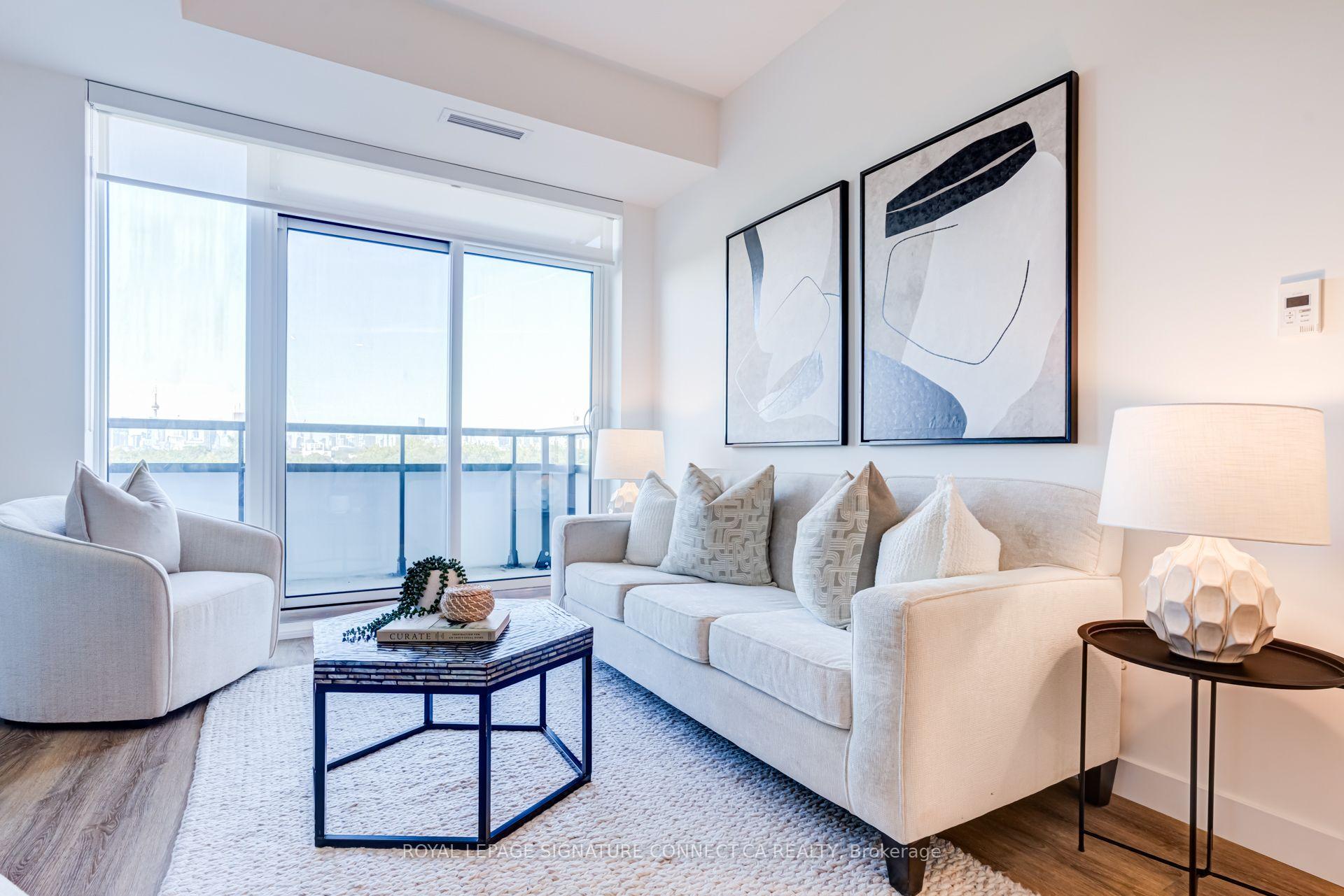 Photo 9 of Unit 617, 1050 Eastern Avenue, Toronto, Greenwood-Coxwell — HOMEH