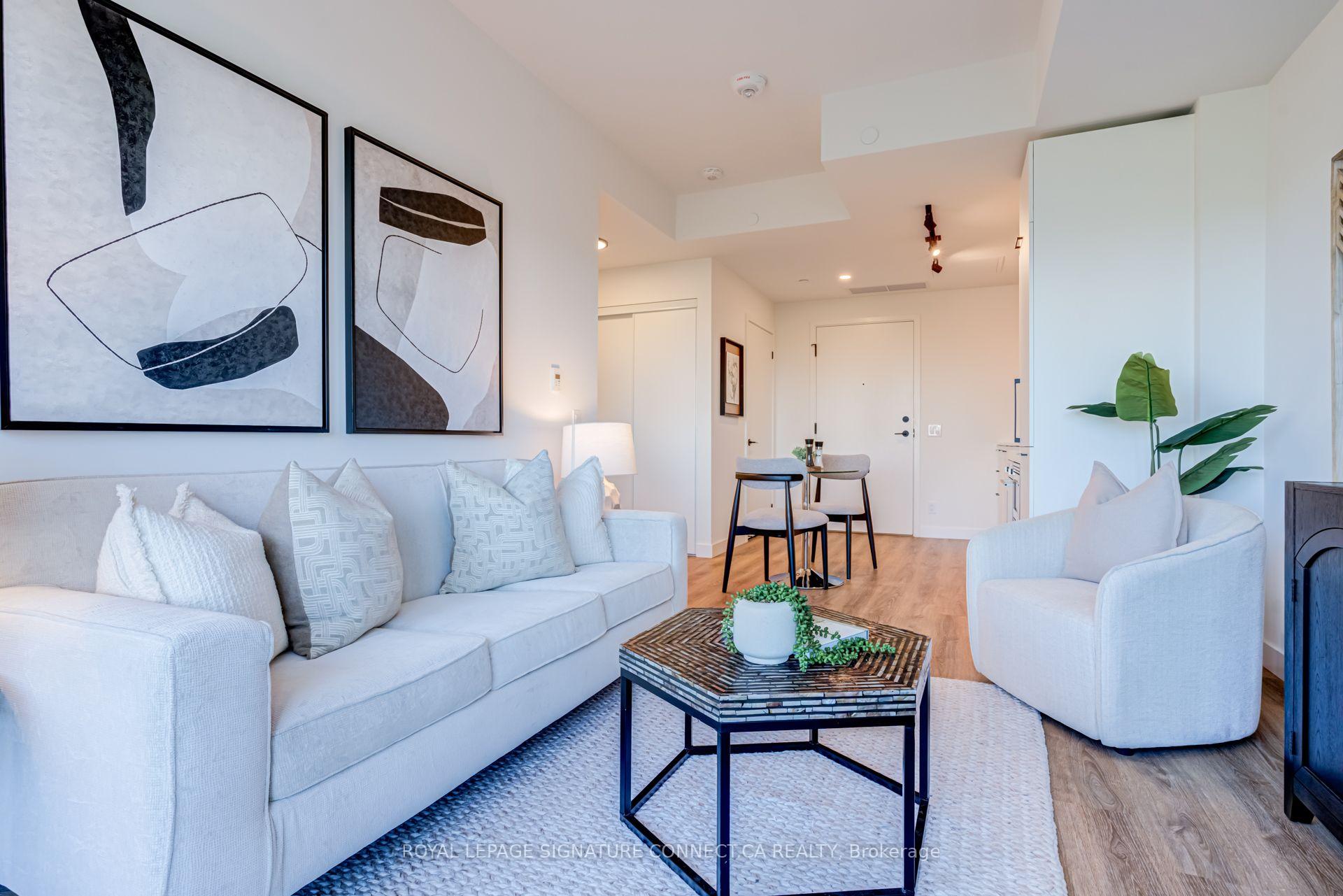 Photo 10 of Unit 617, 1050 Eastern Avenue, Toronto, Greenwood-Coxwell — HOMEH
