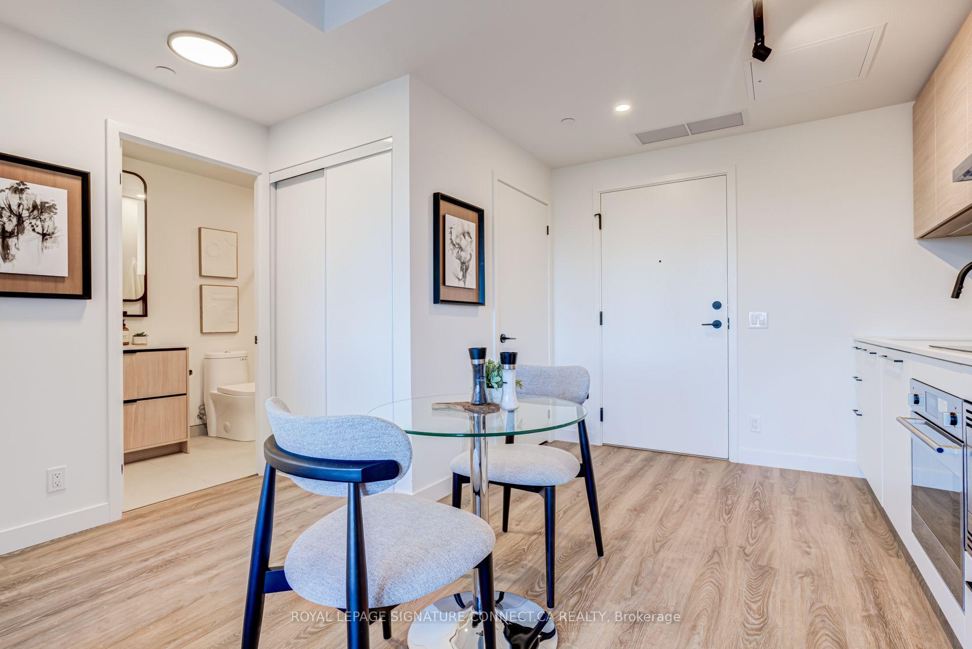 Photo 12 of Unit 617, 1050 Eastern Avenue, Toronto, Greenwood-Coxwell — HOMEH