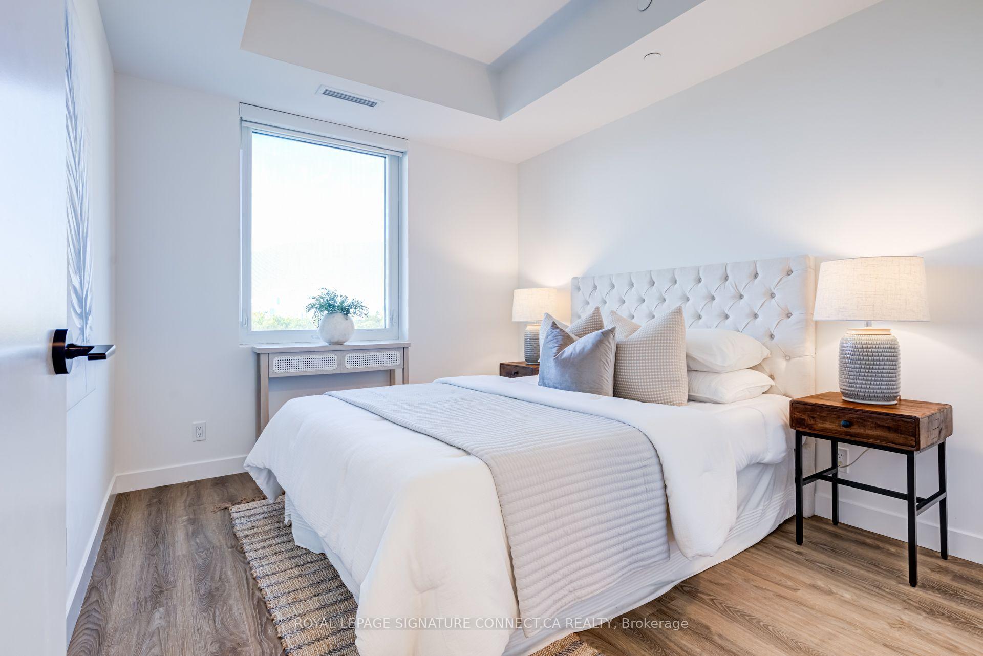 Photo 13 of Unit 617, 1050 Eastern Avenue, Toronto, Greenwood-Coxwell — HOMEH