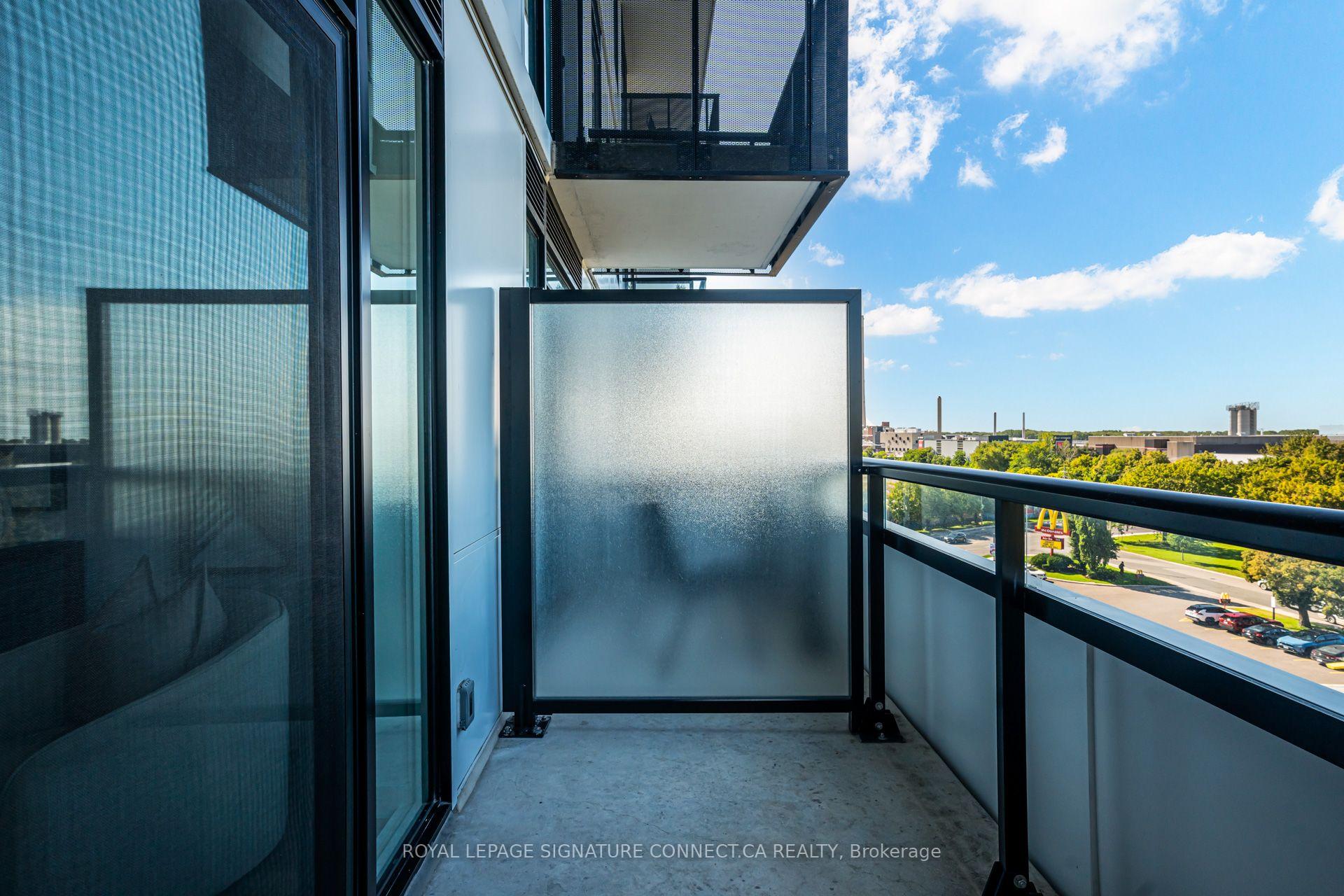 Photo 19 of Unit 617, 1050 Eastern Avenue, Toronto, Greenwood-Coxwell — HOMEH
