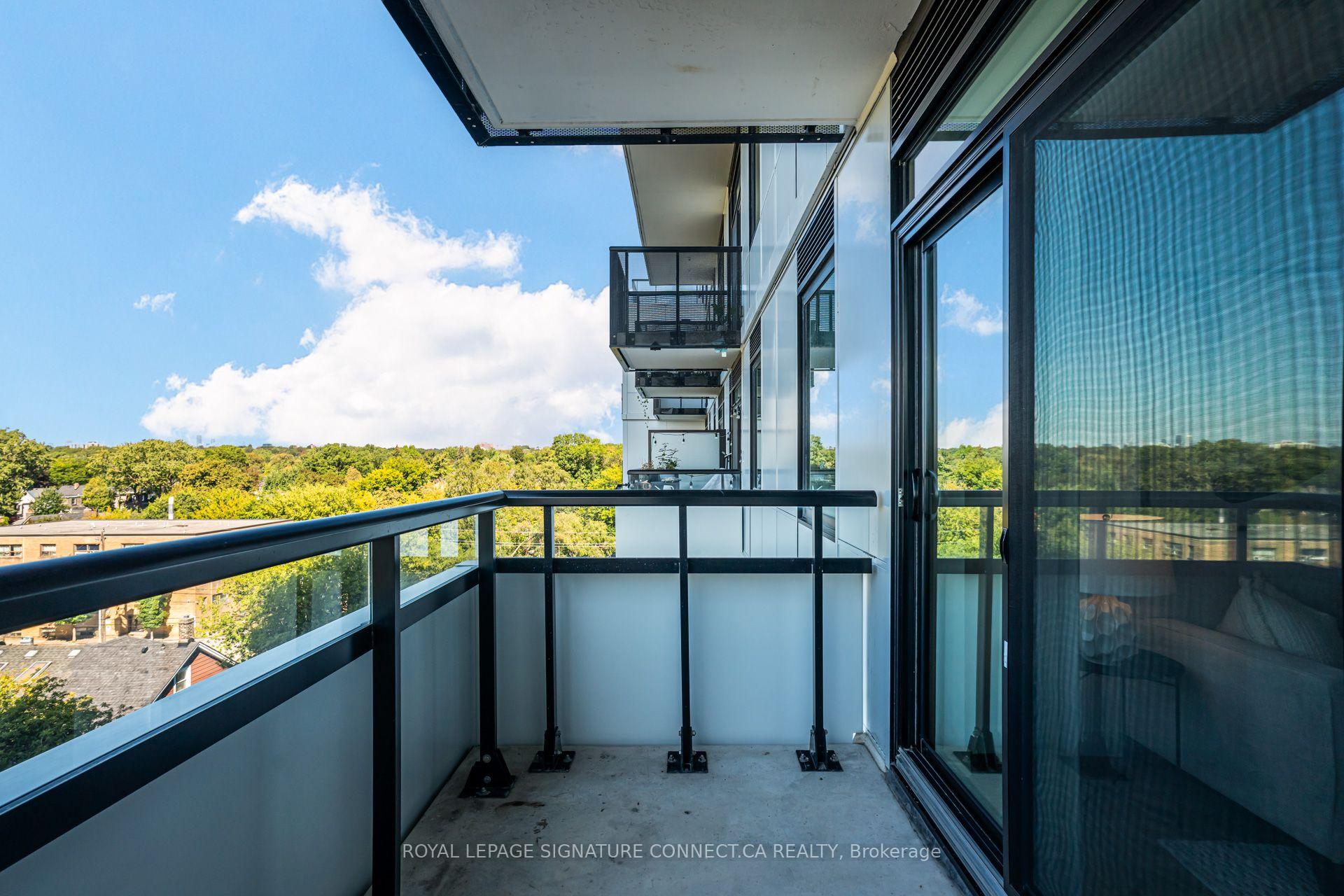 Photo 20 of Unit 617, 1050 Eastern Avenue, Toronto, Greenwood-Coxwell — HOMEH