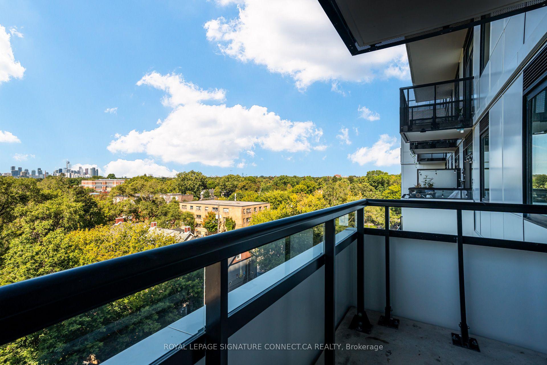 Photo 21 of Unit 617, 1050 Eastern Avenue, Toronto, Greenwood-Coxwell — HOMEH