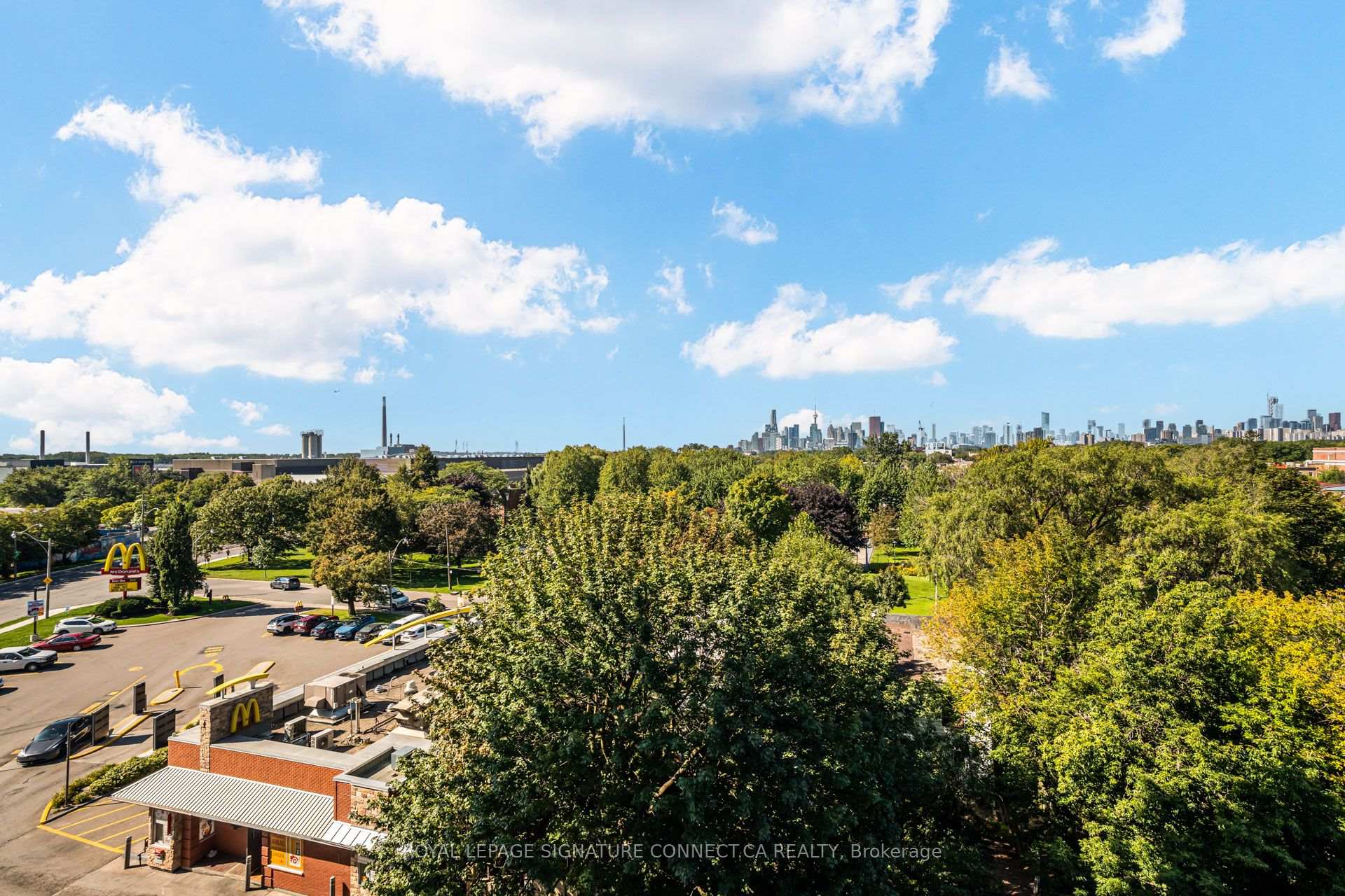 Photo 22 of Unit 617, 1050 Eastern Avenue, Toronto, Greenwood-Coxwell — HOMEH