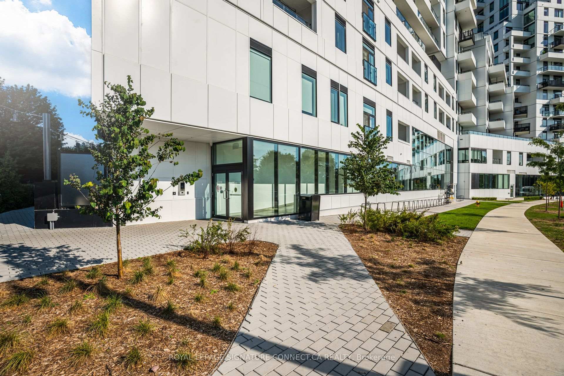 Photo 24 of Unit 617, 1050 Eastern Avenue, Toronto, Greenwood-Coxwell — HOMEH