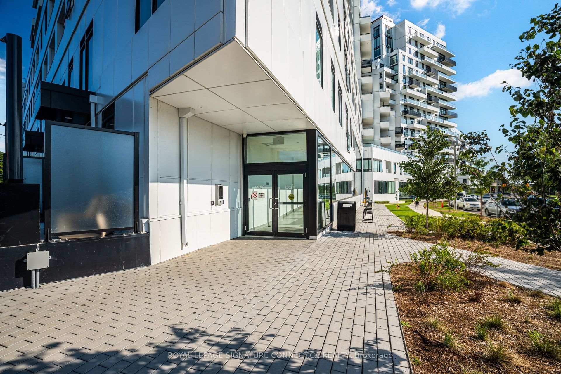 Photo 25 of Unit 617, 1050 Eastern Avenue, Toronto, Greenwood-Coxwell — HOMEH