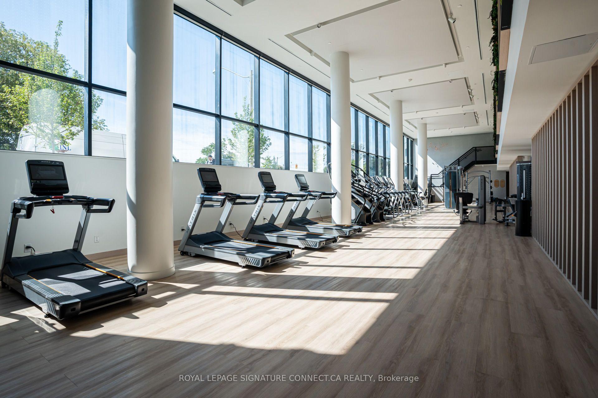 Photo 31 of Unit 617, 1050 Eastern Avenue, Toronto, Greenwood-Coxwell — HOMEH