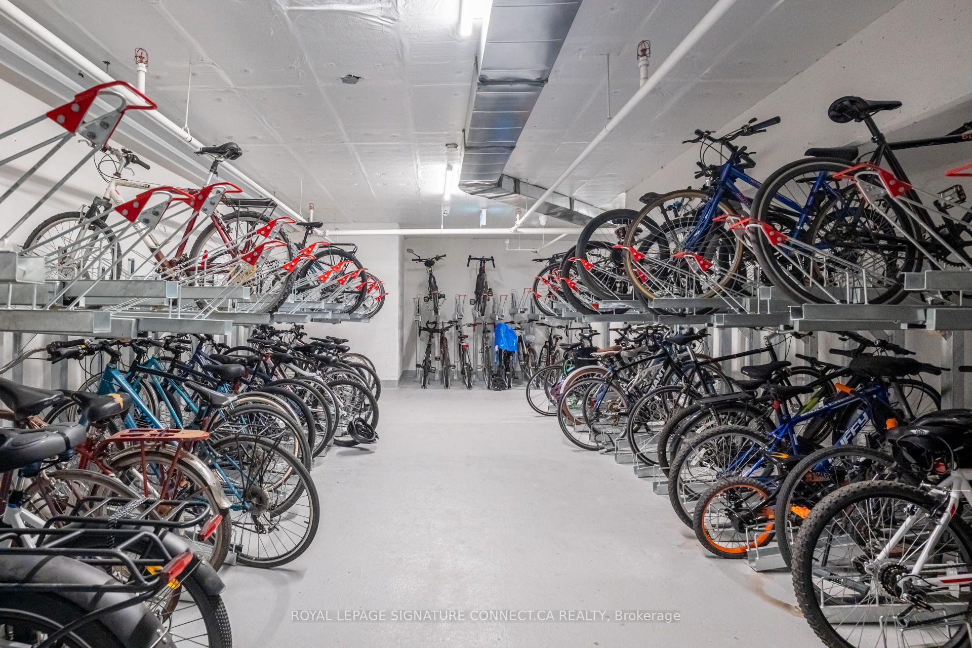 Photo 36 of Unit 617, 1050 Eastern Avenue, Toronto, Greenwood-Coxwell — HOMEH