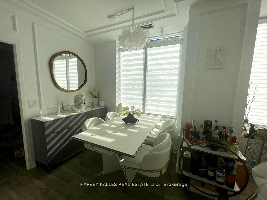 Photo 5 of Unit 514, 99 Broadway Avenue, Toronto, Mount Pleasant West — HOMEH