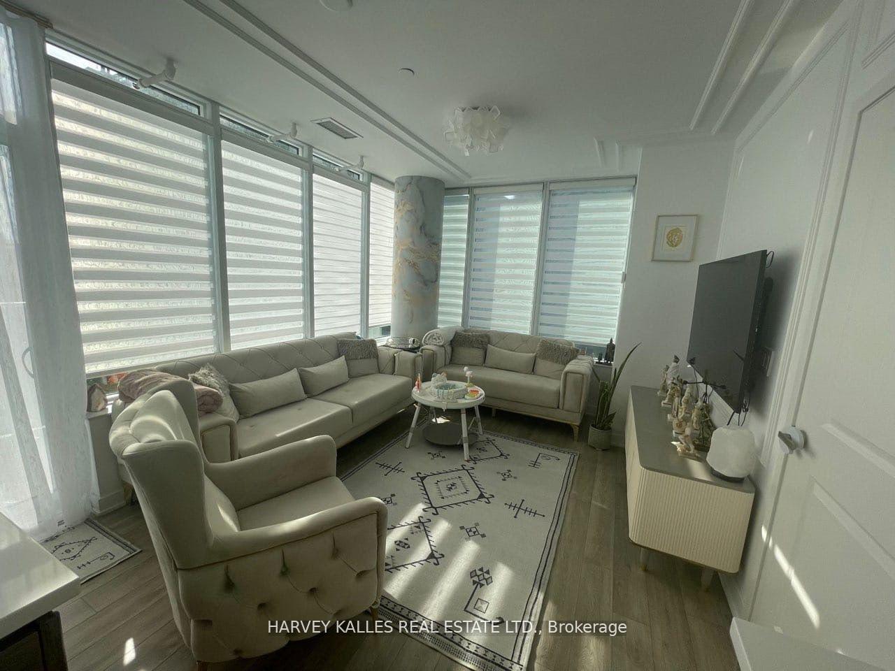 Photo 6 of Unit 514, 99 Broadway Avenue, Toronto, Mount Pleasant West — HOMEH