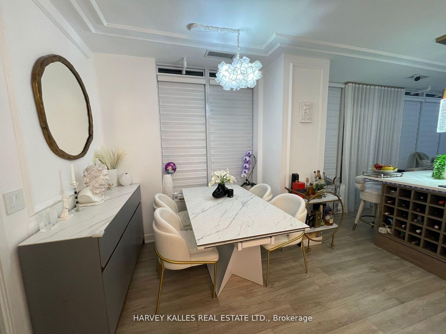 Photo 8 of Unit 514, 99 Broadway Avenue, Toronto, Mount Pleasant West — HOMEH