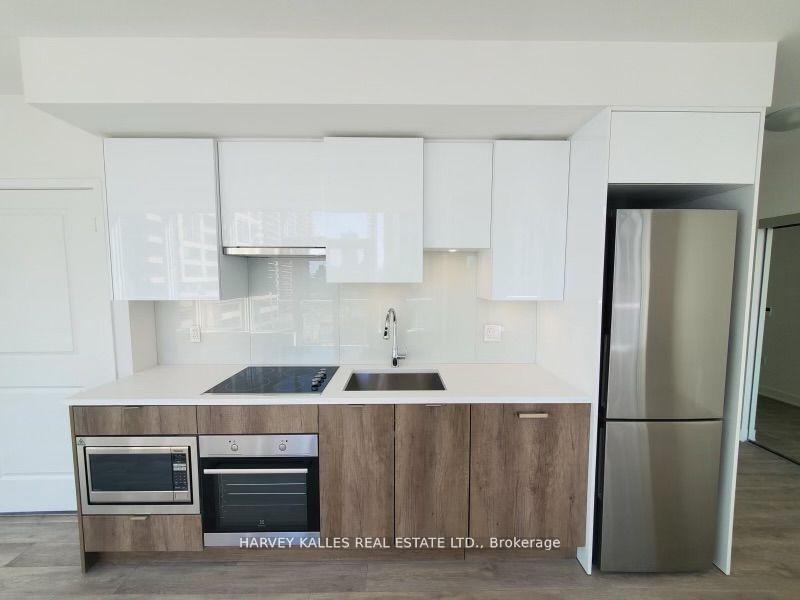 Photo 9 of Unit 514, 99 Broadway Avenue, Toronto, Mount Pleasant West — HOMEH