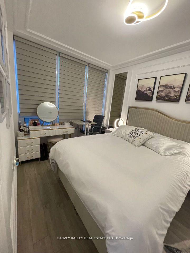 Photo 16 of Unit 514, 99 Broadway Avenue, Toronto, Mount Pleasant West — HOMEH