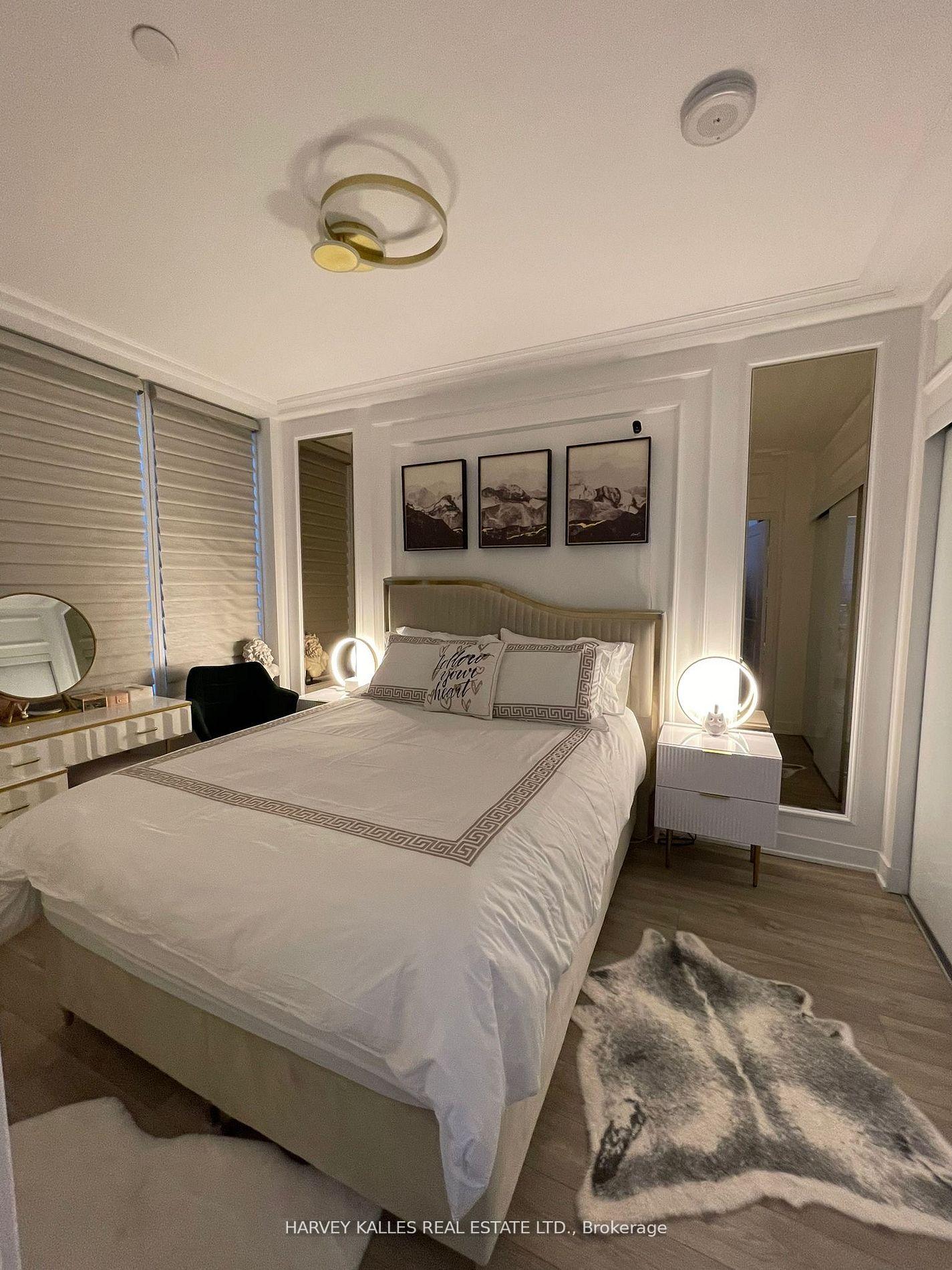 Photo 17 of Unit 514, 99 Broadway Avenue, Toronto, Mount Pleasant West — HOMEH
