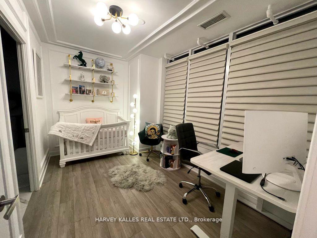 Photo 18 of Unit 514, 99 Broadway Avenue, Toronto, Mount Pleasant West — HOMEH