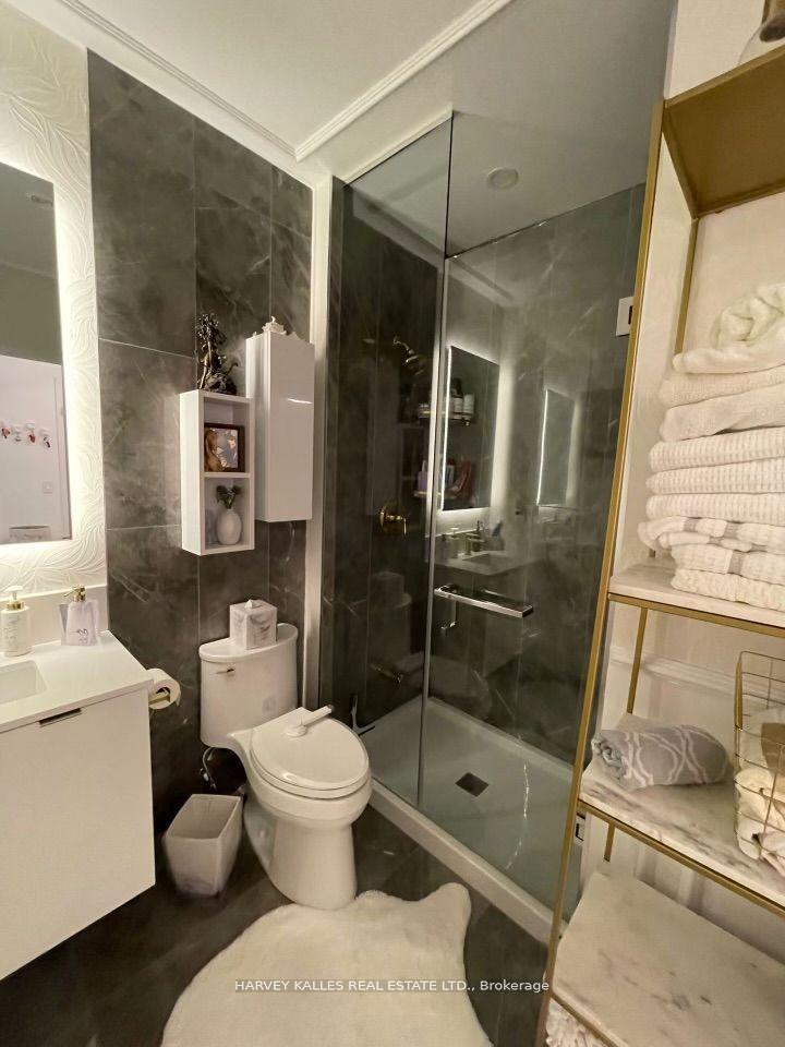 Photo 19 of Unit 514, 99 Broadway Avenue, Toronto, Mount Pleasant West — HOMEH