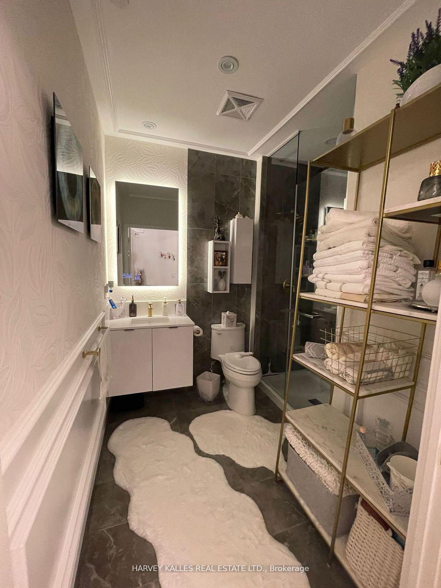 Photo 20 of Unit 514, 99 Broadway Avenue, Toronto, Mount Pleasant West — HOMEH