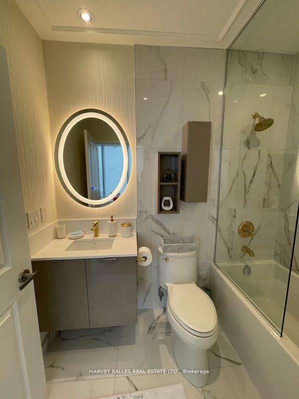 Photo 22 of Unit 514, 99 Broadway Avenue, Toronto, Mount Pleasant West — HOMEH