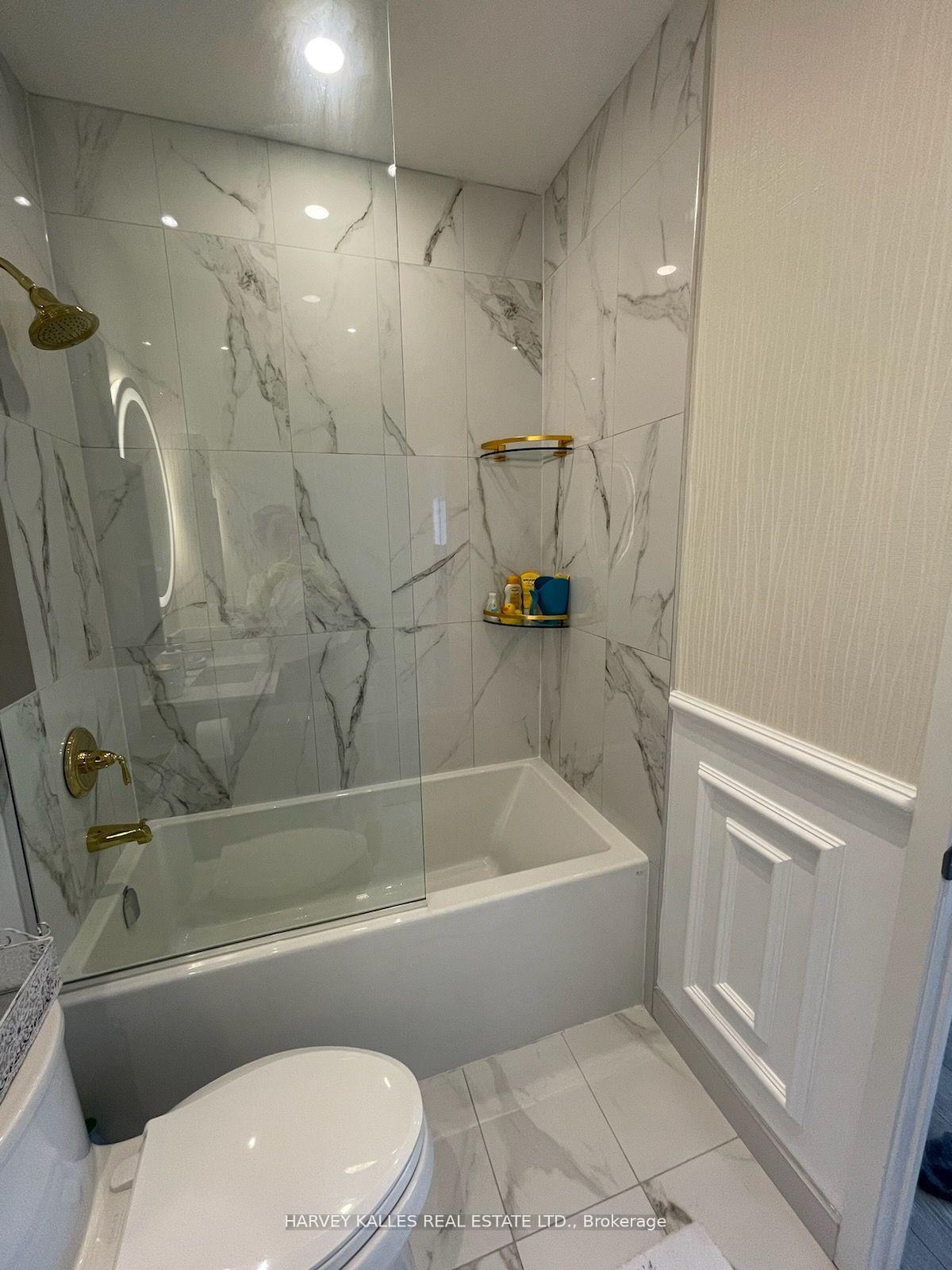 Photo 23 of Unit 514, 99 Broadway Avenue, Toronto, Mount Pleasant West — HOMEH