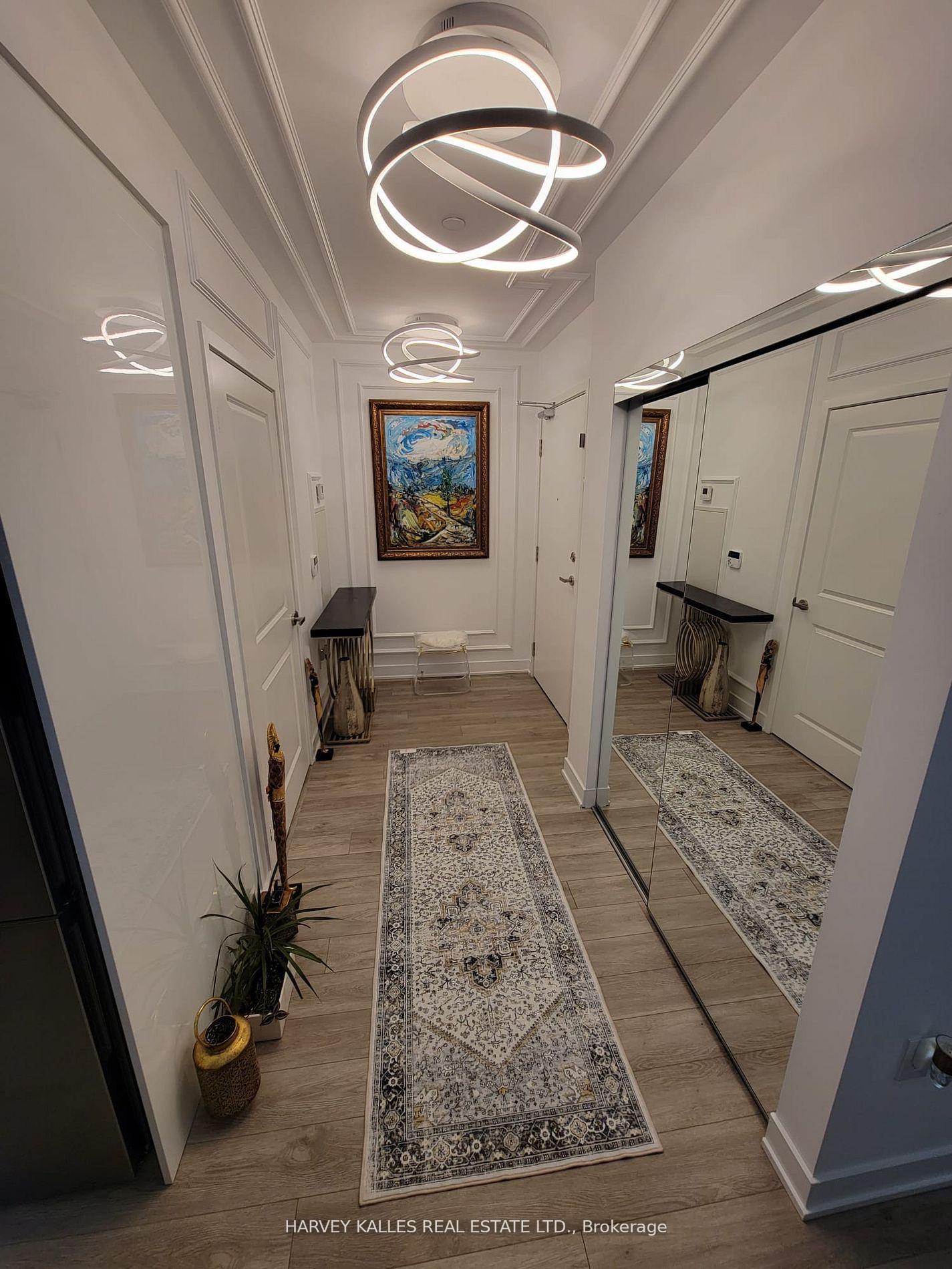 Photo 24 of Unit 514, 99 Broadway Avenue, Toronto, Mount Pleasant West — HOMEH