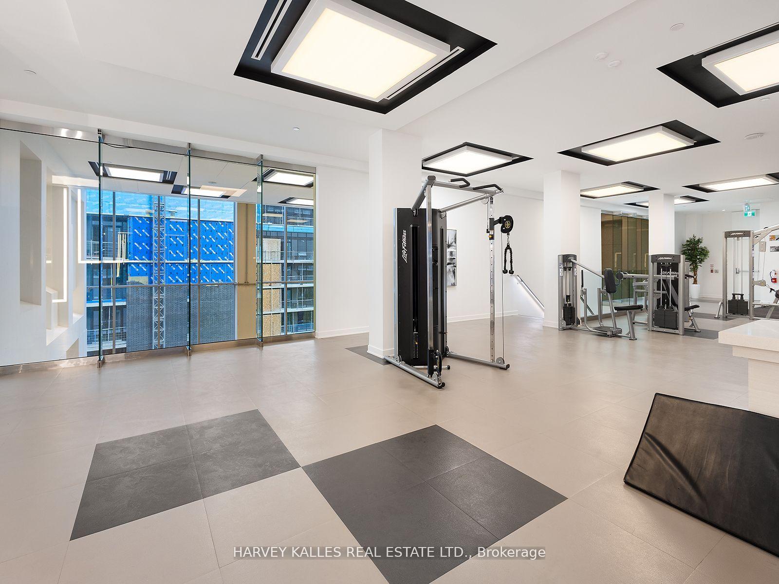 Photo 25 of Unit 514, 99 Broadway Avenue, Toronto, Mount Pleasant West — HOMEH