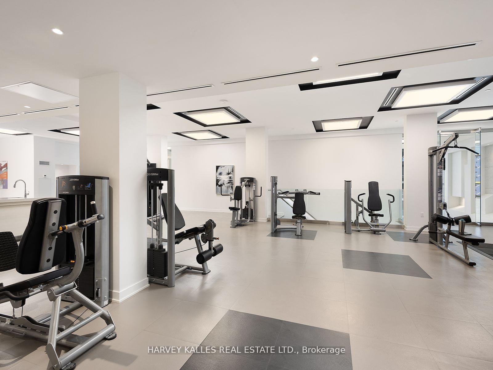 Photo 30 of Unit 514, 99 Broadway Avenue, Toronto, Mount Pleasant West — HOMEH