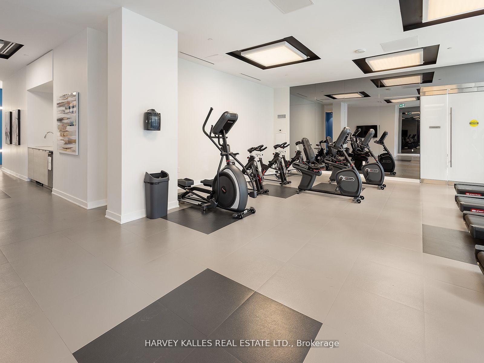 Photo 31 of Unit 514, 99 Broadway Avenue, Toronto, Mount Pleasant West — HOMEH