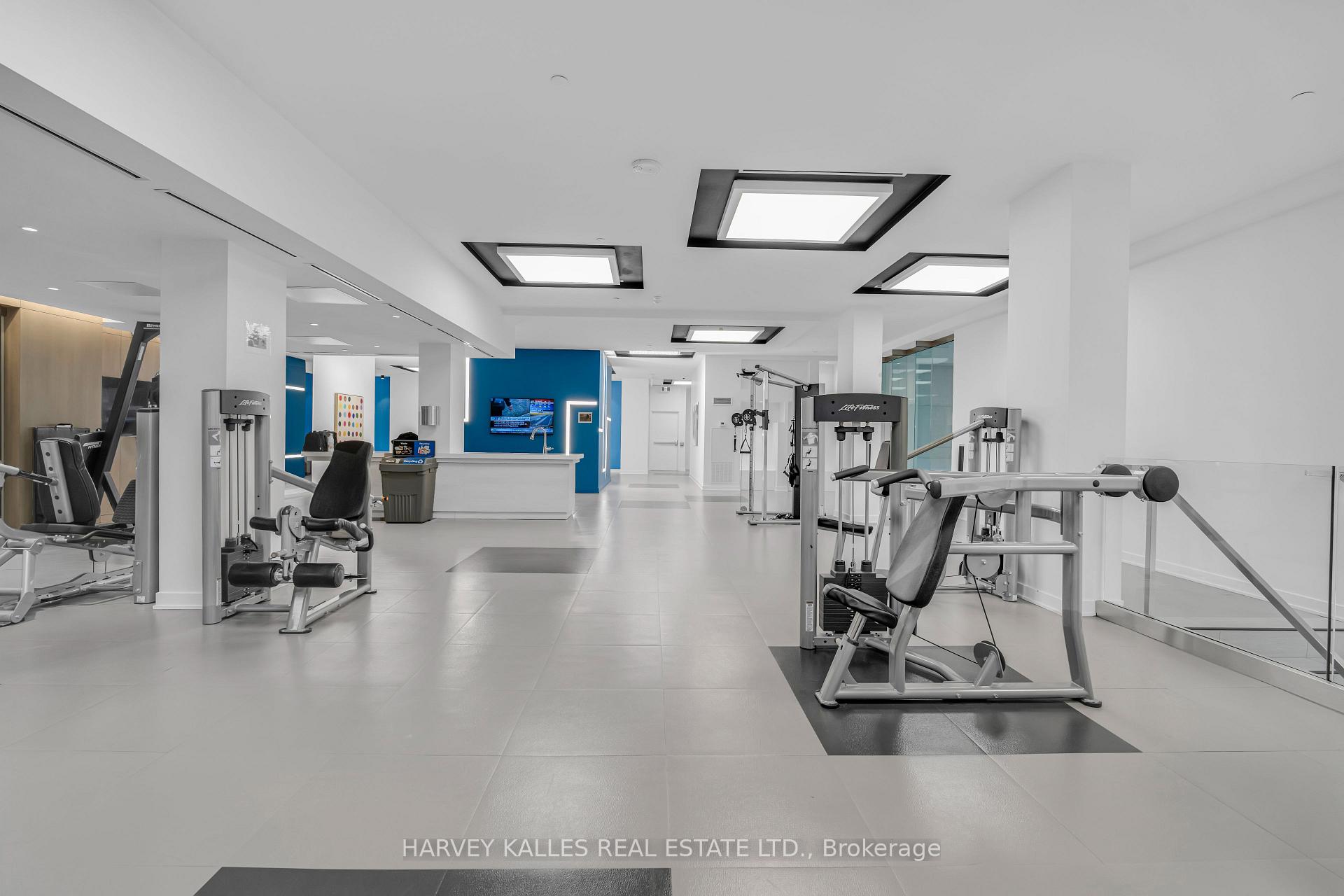 Photo 33 of Unit 514, 99 Broadway Avenue, Toronto, Mount Pleasant West — HOMEH