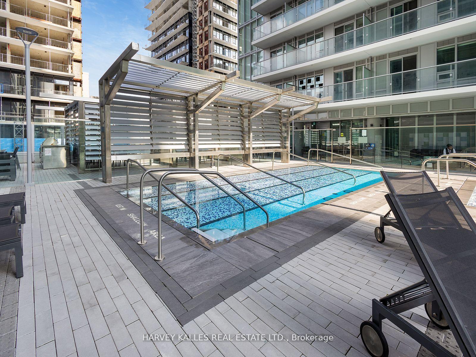 Photo 34 of Unit 514, 99 Broadway Avenue, Toronto, Mount Pleasant West — HOMEH