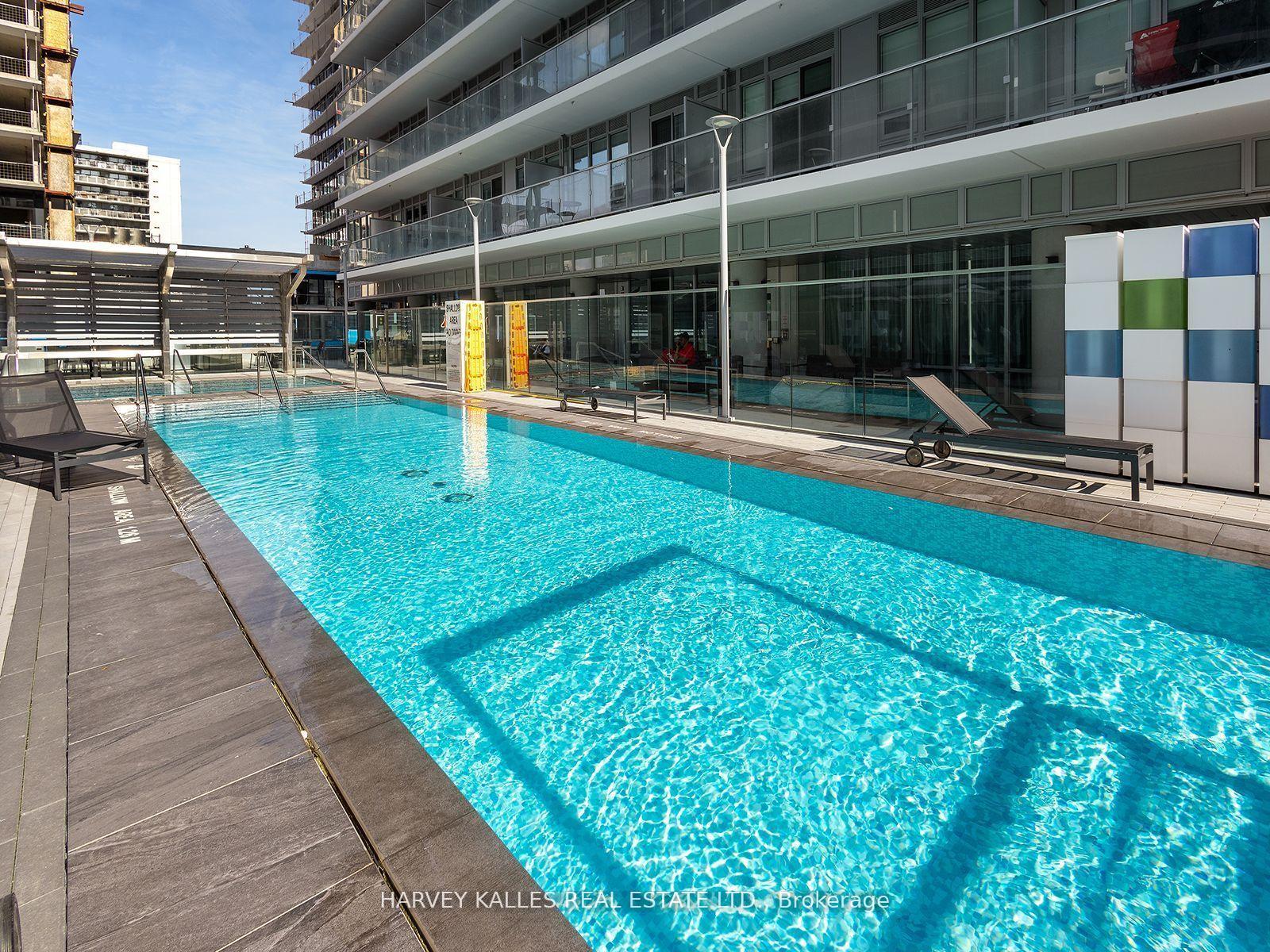 Photo 35 of Unit 514, 99 Broadway Avenue, Toronto, Mount Pleasant West — HOMEH