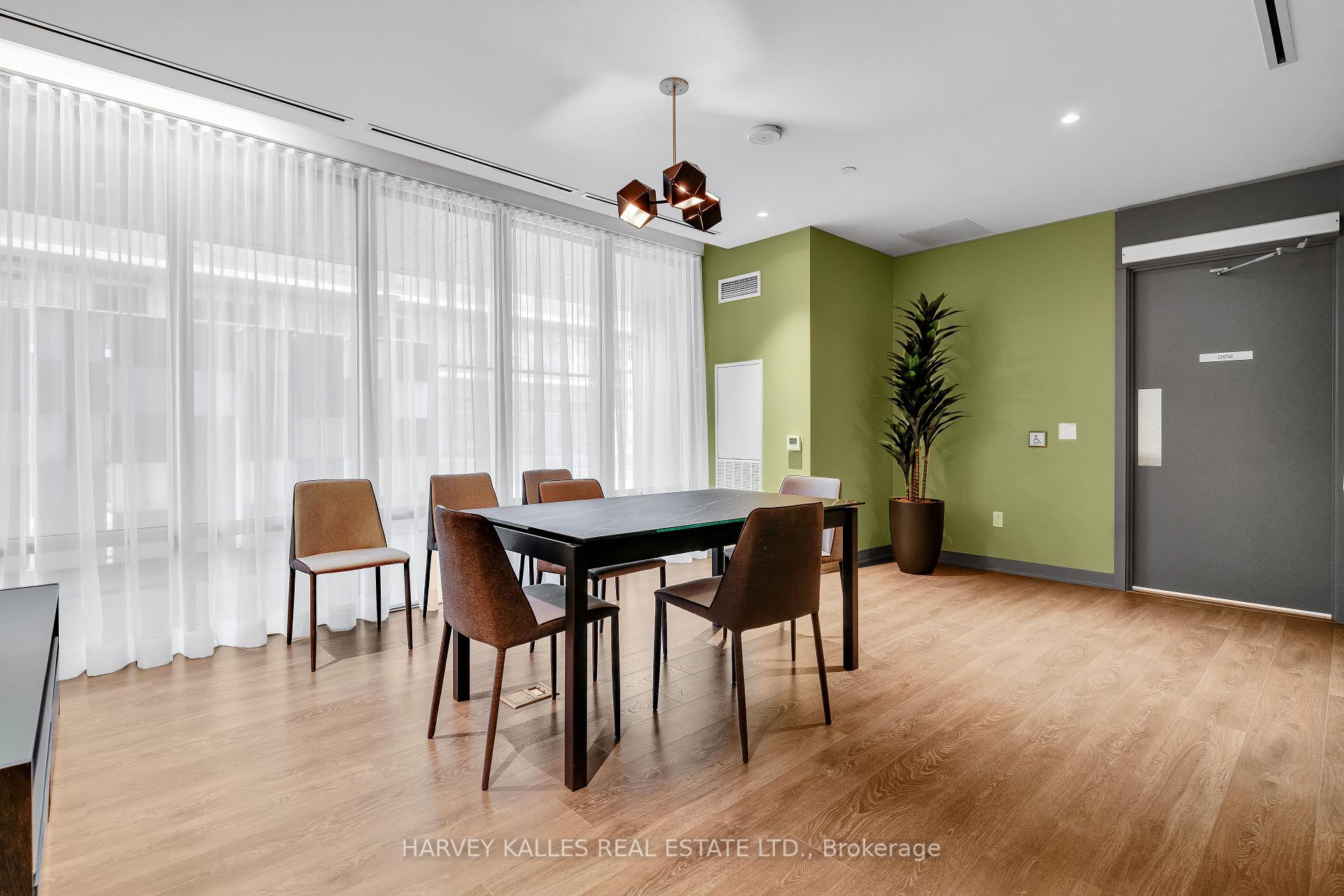 Photo 39 of Unit 514, 99 Broadway Avenue, Toronto, Mount Pleasant West — HOMEH