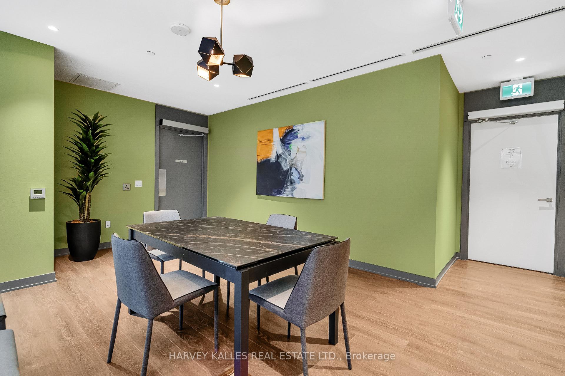 Photo 41 of Unit 514, 99 Broadway Avenue, Toronto, Mount Pleasant West — HOMEH