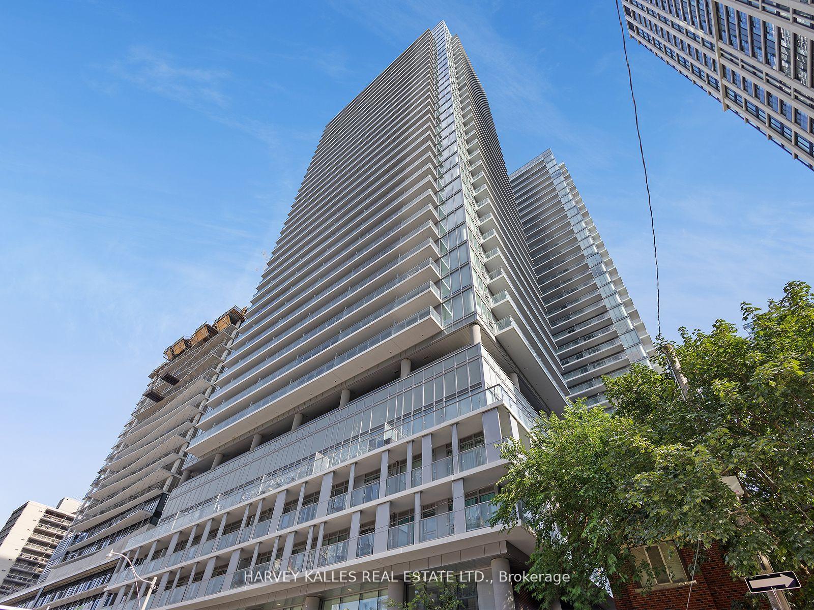 Photo 38 of Unit 514, 99 Broadway Avenue, Toronto, Mount Pleasant West — HOMEH