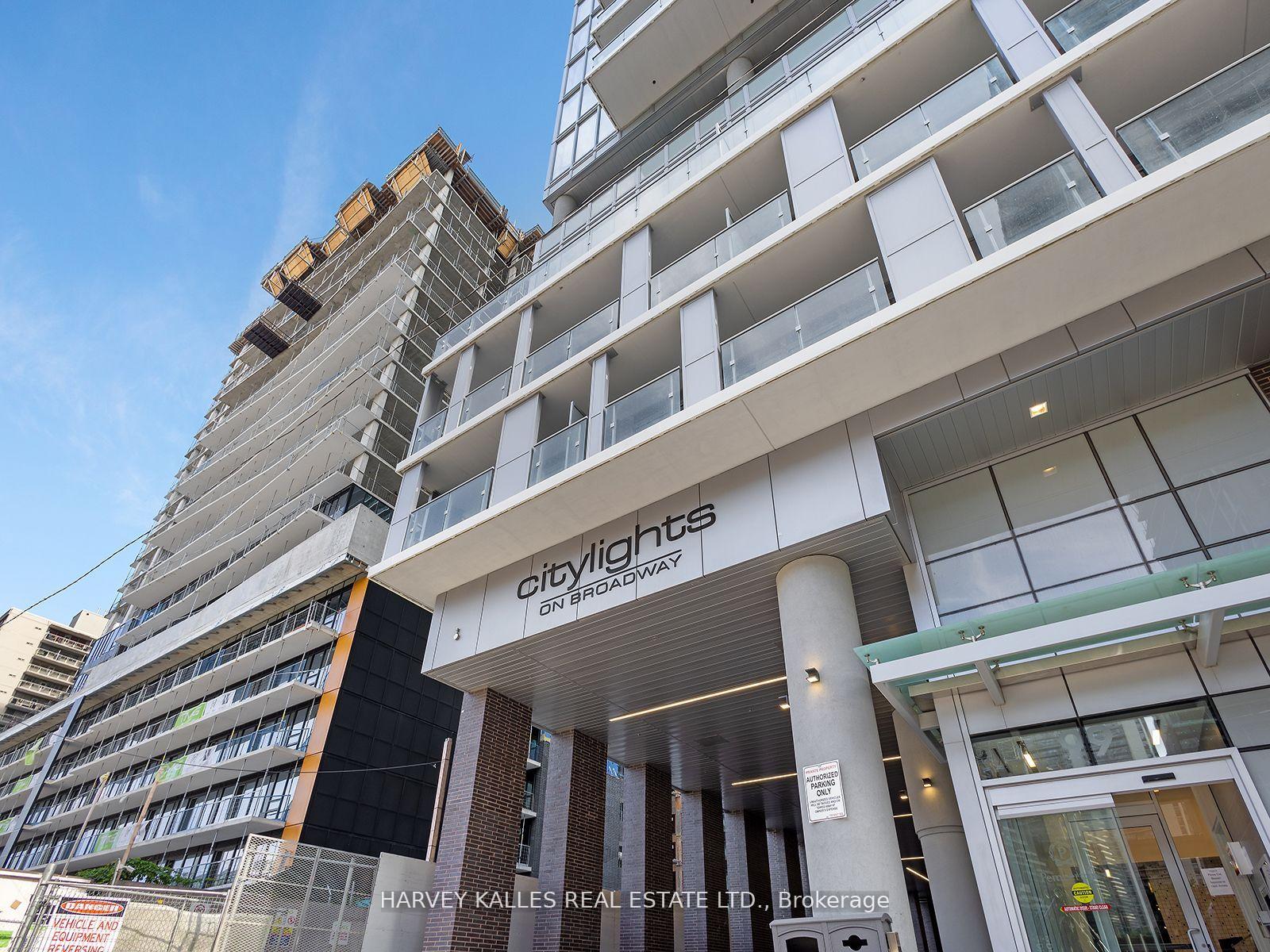 Photo 40 of Unit 514, 99 Broadway Avenue, Toronto, Mount Pleasant West — HOMEH