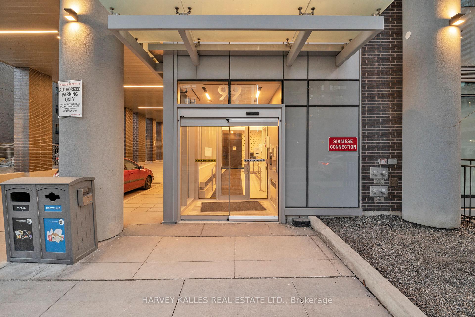 Photo 45 of Unit 514, 99 Broadway Avenue, Toronto, Mount Pleasant West — HOMEH