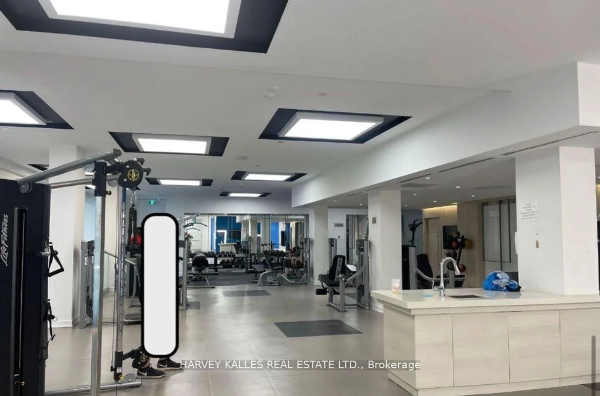 Photo 32 of Unit 514, 99 Broadway Avenue, Toronto, Mount Pleasant West — HOMEH