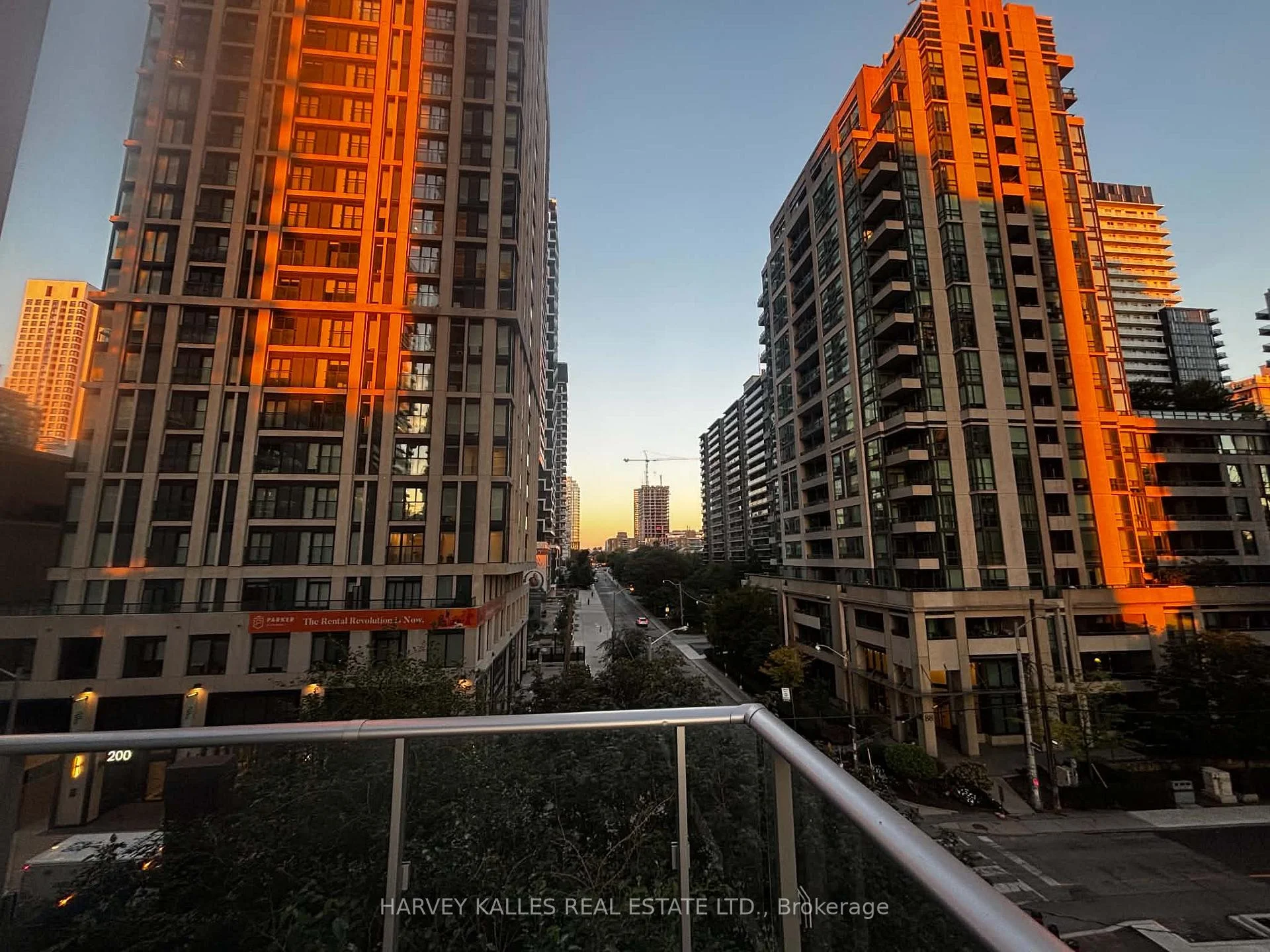 Photo 46 of Unit 514, 99 Broadway Avenue, Toronto, Mount Pleasant West — HOMEH