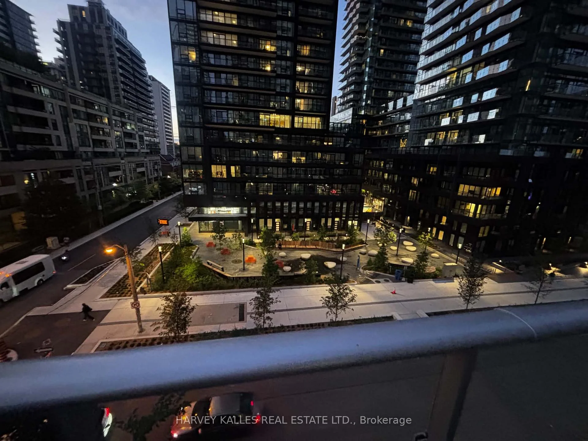 Photo 47 of Unit 514, 99 Broadway Avenue, Toronto, Mount Pleasant West — HOMEH