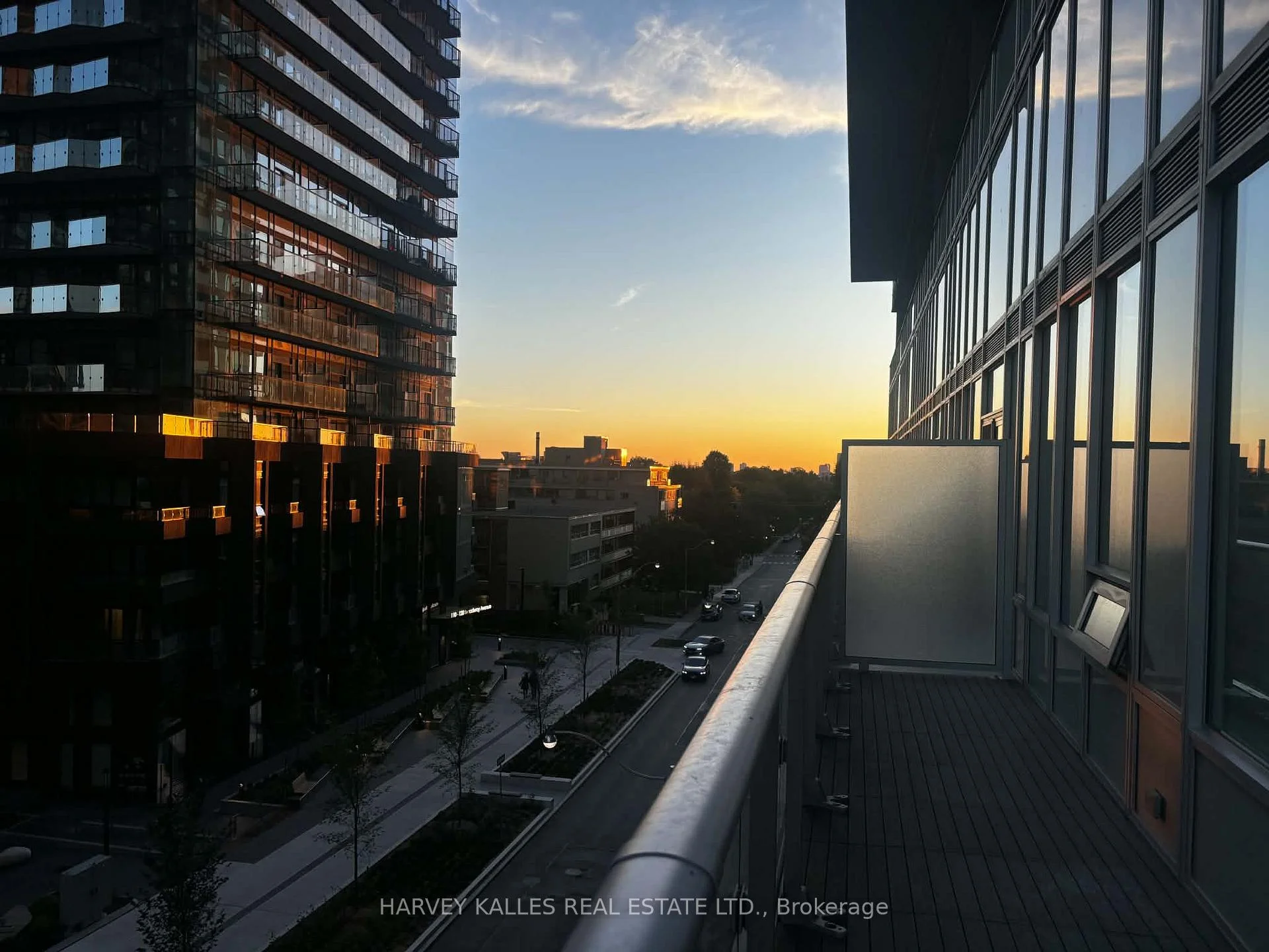 Photo 50 of Unit 514, 99 Broadway Avenue, Toronto, Mount Pleasant West — HOMEH